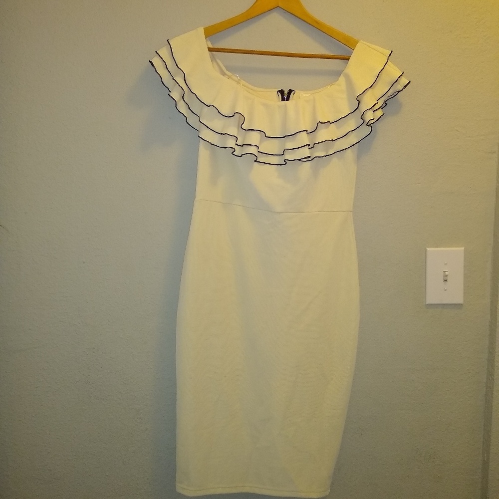 Arc & co dress